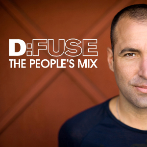 The People's Mix #131